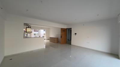 Living Room Image of 2200 Sq.ft 4 BHK Apartment / Flat for sale in WJV Sai Aura, Pimple Saudagar Pune for Rs. 28000000