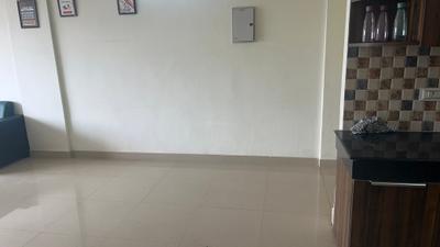 Living Room Image of 1225 Sq.ft 2 BHK Apartment / Flat for sale in Jaisinghpura Jaipur for Rs. 4200000