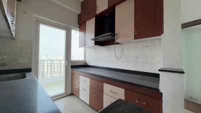 Kitchen Image of 995 Sq.ft 2 BHK Apartment / Flat for sale in ACE City, Noida Extension Greater Noida for Rs. 9700000