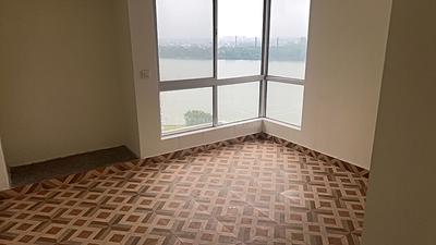 Bedroom Image of 780 Sq.ft 3 BHK Apartment / Flat for sale in Alcove New Kolkata, Serampore Hooghly for Rs. 4900000