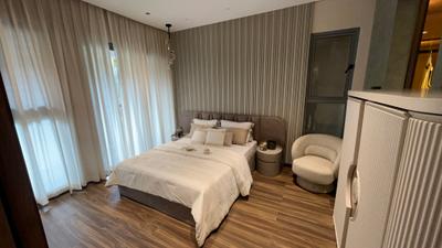 Bedroom Image of 1166 Sq.ft 2 BHK Apartment / Flat for sale in Runal Gateway, Ravet Pune for Rs. 9000000