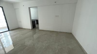 Living Room Image of 1408 Sq.ft 3 BHK Apartment / Flat for sale in Panache Aura, Moshi Pune for Rs. 8200000