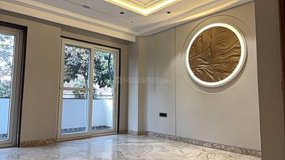 Bedroom Image of 3150 Sq.ft 4 BHK Builder Floor for sale in Sector 21C Faridabad for Rs. 39000000