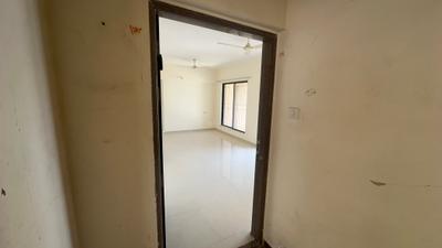 Living Room Image of 1125 Sq.ft 2 BHK Apartment / Flat for sale in Belvalkar Solacia, Wagholi Pune for Rs. 7200000