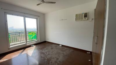 Bedroom Image of 1615 Sq.ft 3 BHK Apartment / Flat for sale in Umang Winter Hills, Sector 77 Gurgaon for Rs. 17500000