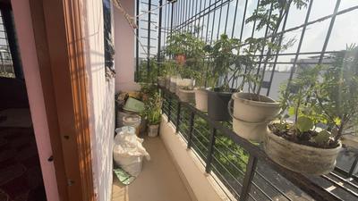 Bedroom Image of 880 Sq.ft 2 BHK Apartment / Flat for sale in Latur MIDC Latur for Rs. 2900000