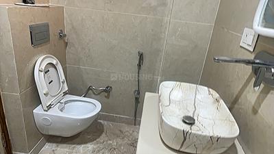 Image of 1440 Sq.ft 3 BHK Builder Floor for sale in Rajouri Garden, New Delhi for Rs. 24500000