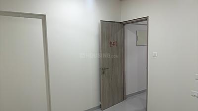 Bedroom Image of 755 Sq.ft 2 BHK Apartment / Flat for rent in Swastik Coral, Vikhroli East Mumbai for Rs. 47500