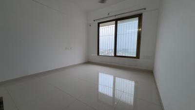 Bedroom Image of 1600 Sq.ft 3 BHK Apartment / Flat for sale in Neelsidhi Ballarat, Panvel Navi Mumbai for Rs. 17800000