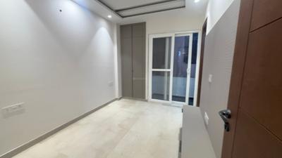 Bedroom Image of 792 Sq.ft 2 BHK Builder Floor for sale in Vikaspuri New Delhi for Rs. 12500000