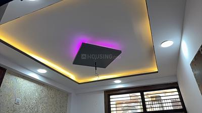 Bedroom Image of 1150 Sq.ft 3 BHK Apartment / Flat for sale in Govindpuram Ghaziabad for Rs. 4150000