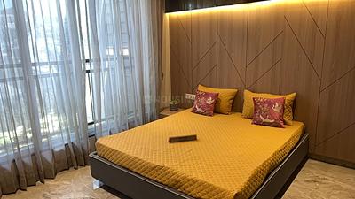 Bedroom Image of 1960 Sq.ft 4 BHK Apartment / Flat for sale in Ravet Pune for Rs. 9250000
