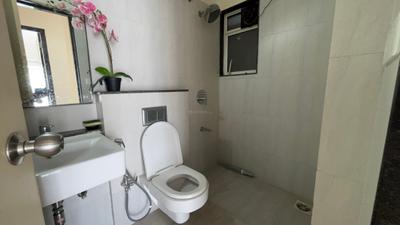 Image of 1480 Sq.ft 3 BHK Apartment / Flat for sale in Chembur, Mumbai for Rs. 35000000