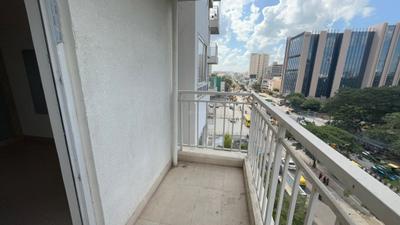 Balcony Image of 1530 Sq.ft 3 BHK Apartment / Flat for rent in Keerthi Krishna Viva, Junnasandra Bengaluru for Rs. 70000