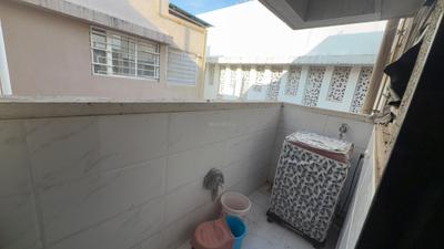 Balcony Image of 650 Sq.ft 1 BHK Apartment / Flat for sale in GK Dwarka Sai, Rahatani Pune for Rs. 7500000