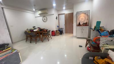 Living Room Image of 1200 Sq.ft 2 BHK Apartment / Flat for sale in Ulwe Navi Mumbai for Rs. 15000000