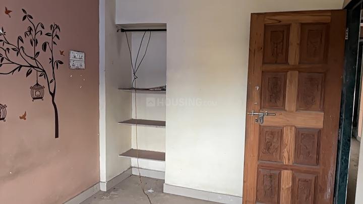 Sector 12, Kharghar Bedroom Three 1