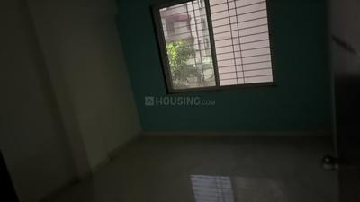 Bedroom Image of 1465 Sq.ft 3 BHK Apartment / Flat for sale in Pathardi Phata Nashik for Rs. 6300000