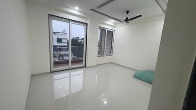 Bedroom Image of 1800 Sq.ft 3 BHK Apartment / Flat for rent in Somalwada Nagpur for Rs. 29000