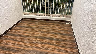 Balcony Image of 1200 Sq.ft 3 BHK Apartment / Flat for sale in Ravet Pune for Rs. 8500000