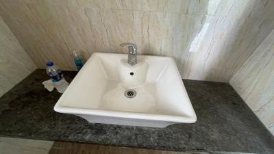 Image of 1210 Sq.ft 2 BHK Apartment / Flat for rent in Marathon Nexzone Aura 1, Panvel, Navi Mumbai for Rs. 23000