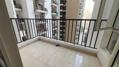 Image of 1350 Sq.ft 2.5 BHK Apartment / Flat for sale in Panchsheel Greens 2, Noida Extension, Greater Noida for Rs. 11000000