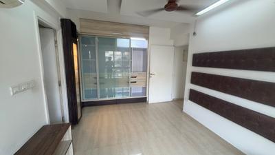 Bedroom Image of 1500 Sq.ft 2 BHK Apartment / Flat for rent in Hiranandani Astra, Thane West Thane for Rs. 65000
