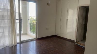 Bedroom Image of 1600 Sq.ft 3 BHK Apartment / Flat for sale in Mapsko Royale Ville, Sector 82 Gurgaon for Rs. 18500000