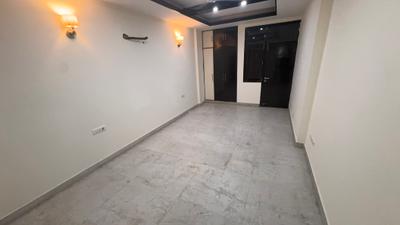Bedroom Image of 2100 Sq.ft 3 BHK Independent House for rent in Shivalik New Delhi for Rs. 75000