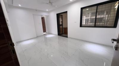 Living Room Image of 1150 Sq.ft 2 BHK Apartment / Flat for sale in Samarth Nagar Phase II, Wadgaon Sheri Pune for Rs. 11000000