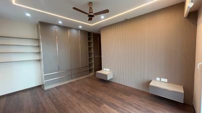 Bedroom Image of 2400 Sq.ft 3 BHK Apartment / Flat for rent in Phoenix One Bangalore West, Rajajinagar Bengaluru for Rs. 170000