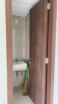 Image of 1680 Sq.ft 3 BHK Apartment / Flat for sale in Sheth Auris Serenity, Malad West, Mumbai for Rs. 54900000