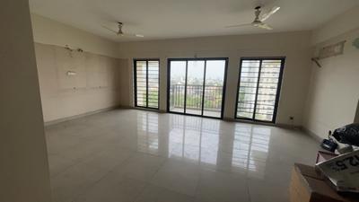 Living Room Image of 2050 Sq.ft 4 BHK Apartment / Flat for sale in Fort Oasis, Ballygunge Kolkata for Rs. 30000000
