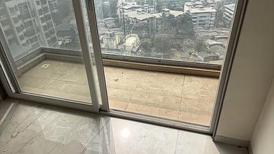 Living Room Image of 1050 Sq.ft 2 BHK Apartment / Flat for sale in Balaji Exotica Building Type D Phase III, Kalyan West Kalyan for Rs. 8500000