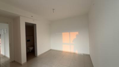 Bedroom Image of 1100 Sq.ft 2 BHK Apartment / Flat for rent in Godrej Emerald, Thane West Thane for Rs. 30000
