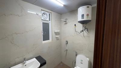 Image of 1494 Sq.ft 3.5 BHK Builder Floor for rent in M3M Soulitude, Sector 89, Gurgaon for Rs. 32000