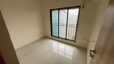 Bedroom Image of 650 Sq.ft 2 BHK Apartment / Flat for sale in ARC Aura, Andheri West Mumbai for Rs. 20000000