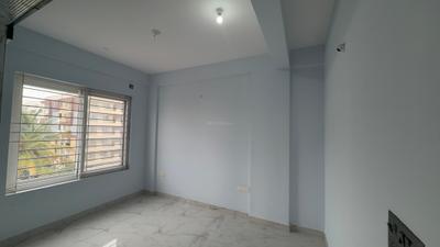 Bedroom Image of 1200 Sq.ft 3 BHK Apartment / Flat for rent in HBR Layout Bengaluru for Rs. 52000