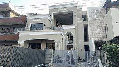 Building Image of 8600 Sq.ft 6 BHK Independent House for sale in Sector 79 Mohali for Rs. 190000000