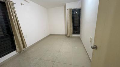 Bedroom Image of 878 Sq.ft 2 BHK Apartment / Flat for rent in Nanded Asawari, Nanded Pune for Rs. 24000