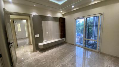 Bedroom Image of 2412 Sq.ft 4 BHK Builder Floor for sale in Gujranwala Town New Delhi for Rs. 52500000