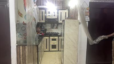 2 BHK Independent Builder Floor