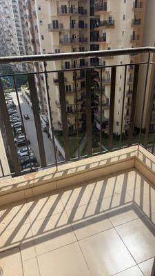 Image of 990 Sq.ft 2.5 BHK Apartment / Flat for sale in Terrace Homes, Noida Extension, Greater Noida for Rs. 7645000