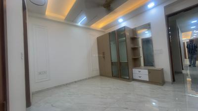 Bedroom Image of 1800 Sq.ft 4 BHK Builder Floor for sale in Vasundhara Ghaziabad for Rs. 19000000