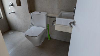 Image of 1358 Sq.ft 3 BHK Apartment / Flat for sale in Tata Serein Phase 1, Thane West, Thane for Rs. 32500000