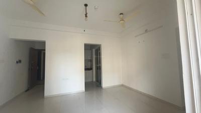 Living Room Image of 950 Sq.ft 2 BHK Apartment / Flat for sale in Godrej Boulevard, Manjari Budruk Pune for Rs. 7500000