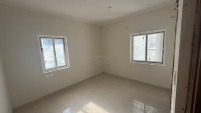 Bedroom Image of 1725 Sq.ft 3 BHK Apartment / Flat for sale in The Vue Residences, Puppalaguda Hyderabad for Rs. 17500002