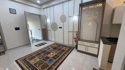 Living Room Image of 3250 Sq.ft 4 BHK Villa for sale in Karolan Ka Barh Jaipur for Rs. 22500000