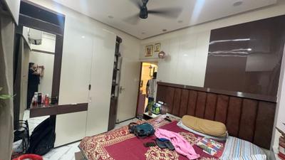 Bedroom Image of 1086 Sq.ft 3 BHK Apartment / Flat for sale in Kasba Kolkata for Rs. 11000000