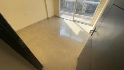 Bedroom Image of 1210 Sq.ft 3 BHK Builder Floor for rent in Signature Global Park 2 And 3, Sector 36 Sohna for Rs. 25000